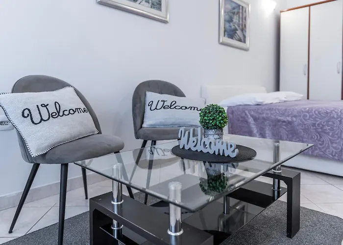 Apartment Italia