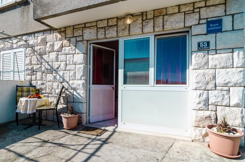 Italia Apartamento *