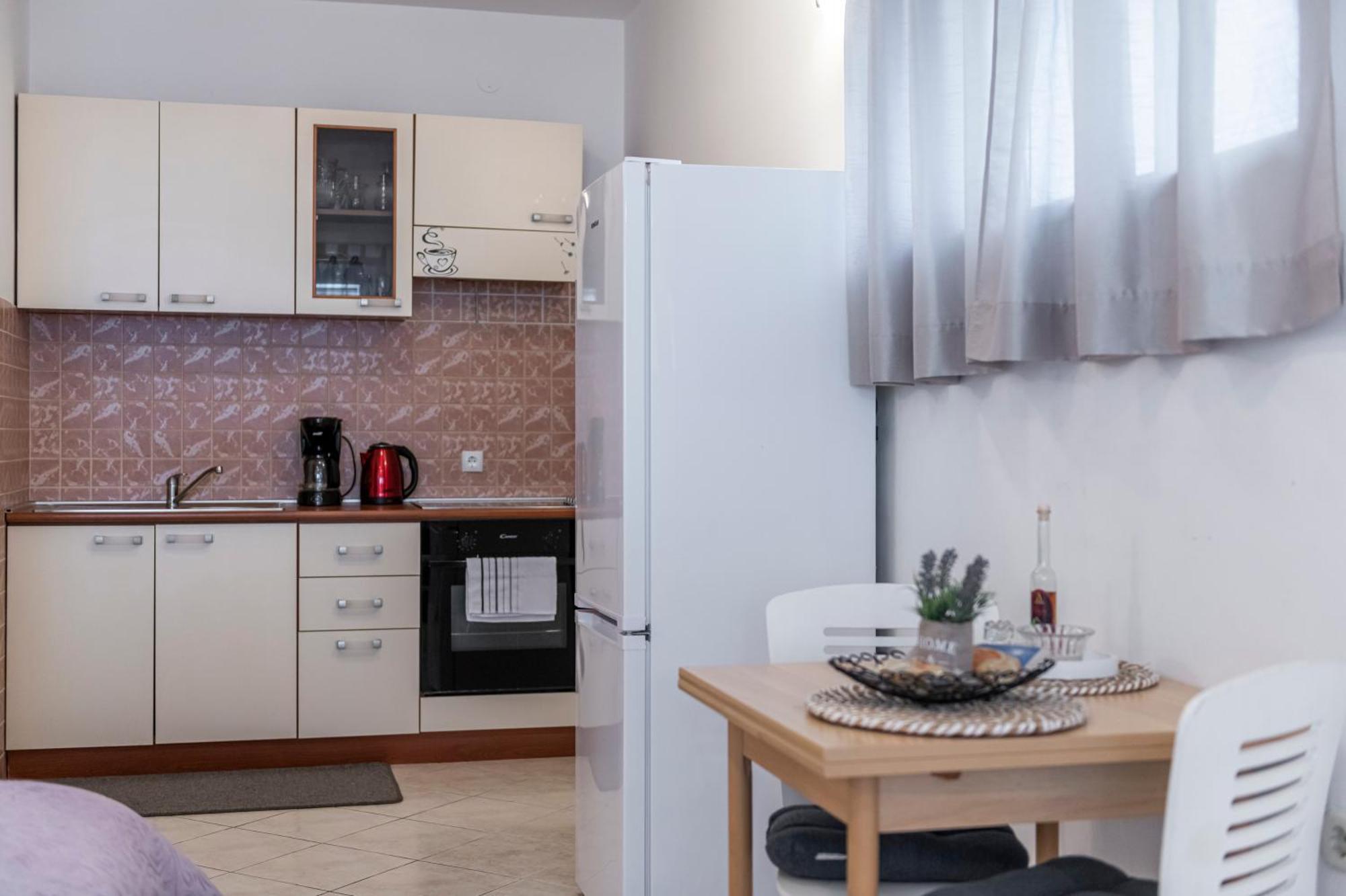 Apartamento Italia