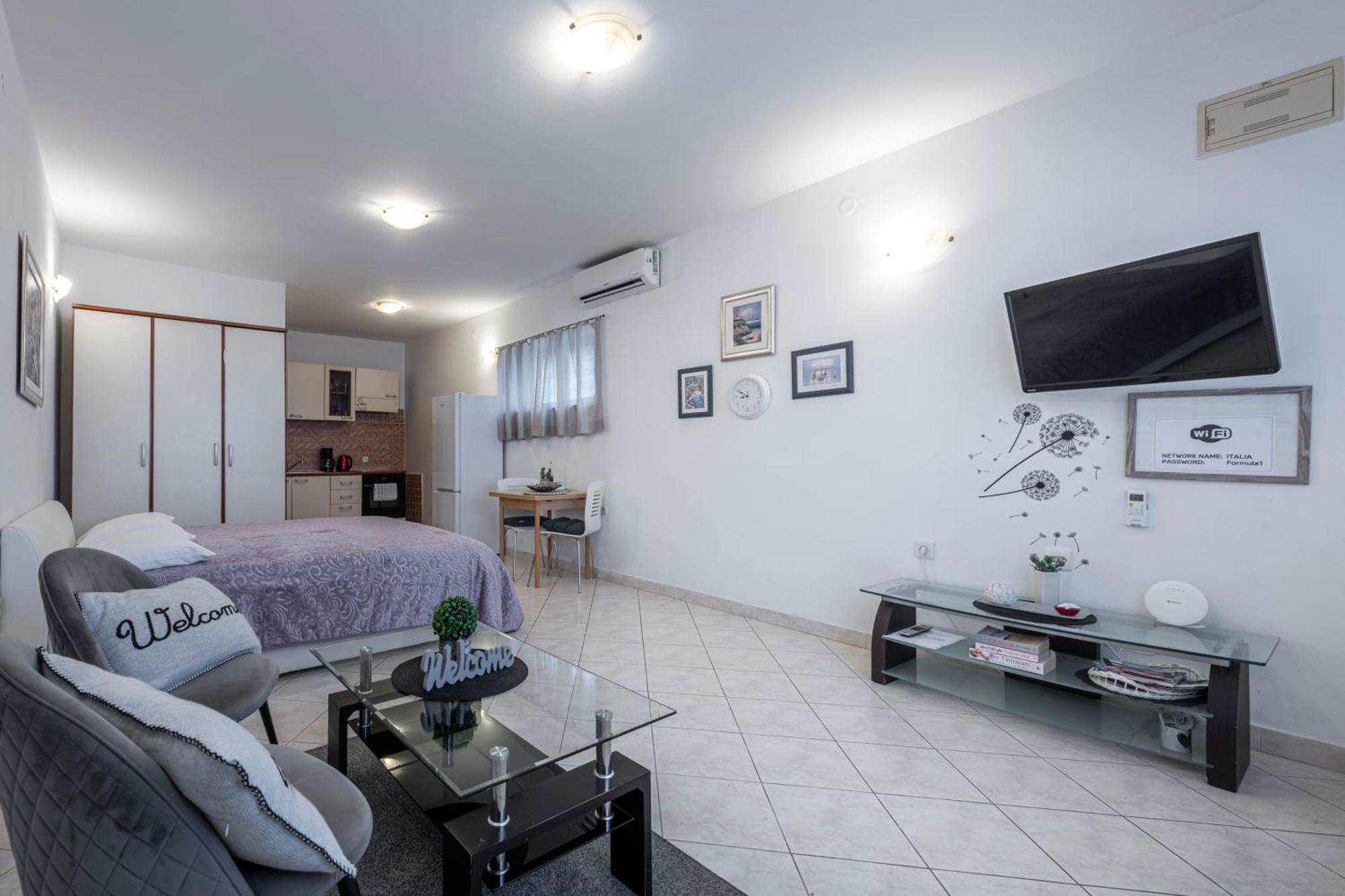 Italia Apartamento Dubrovnik