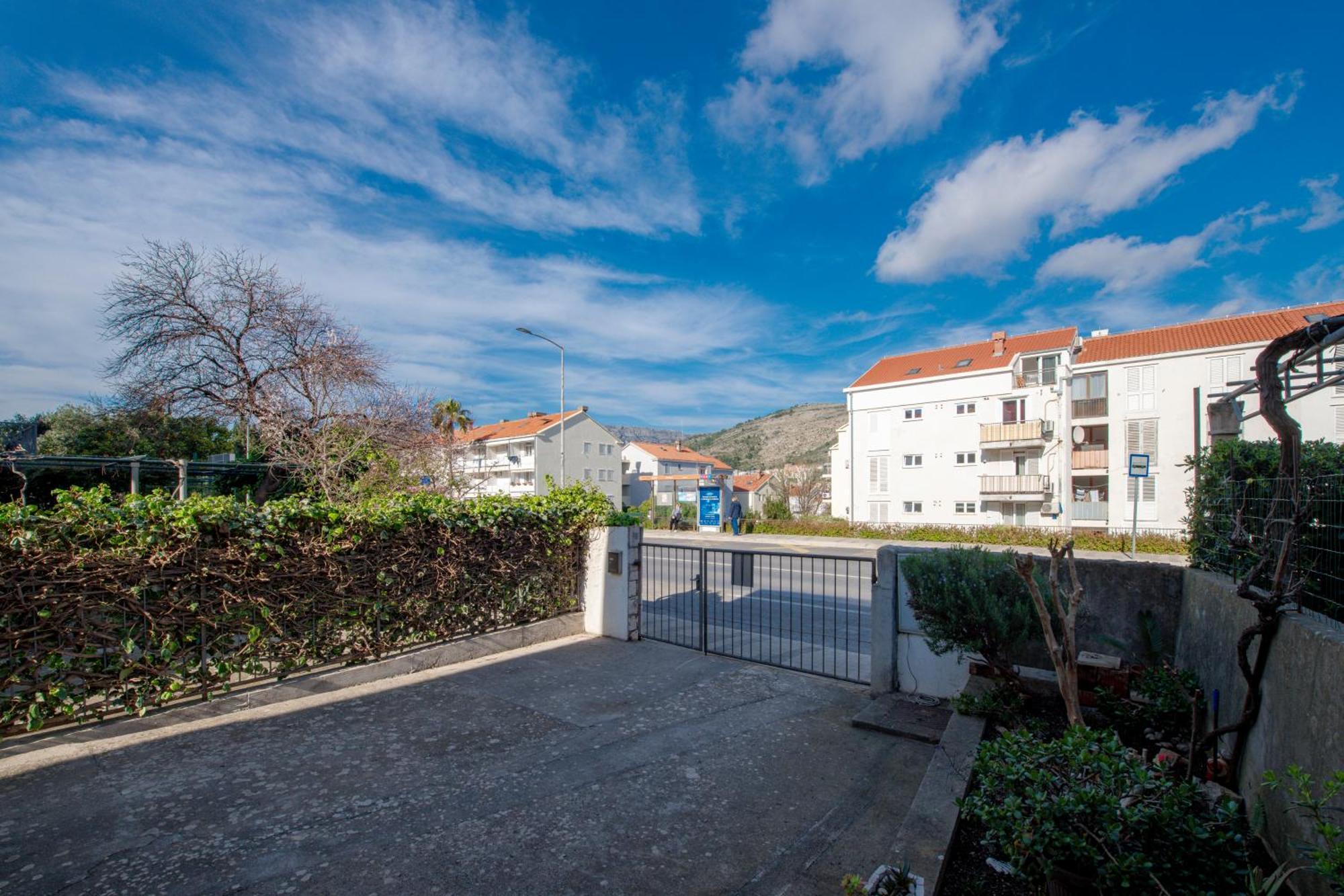 Italia Apartamento