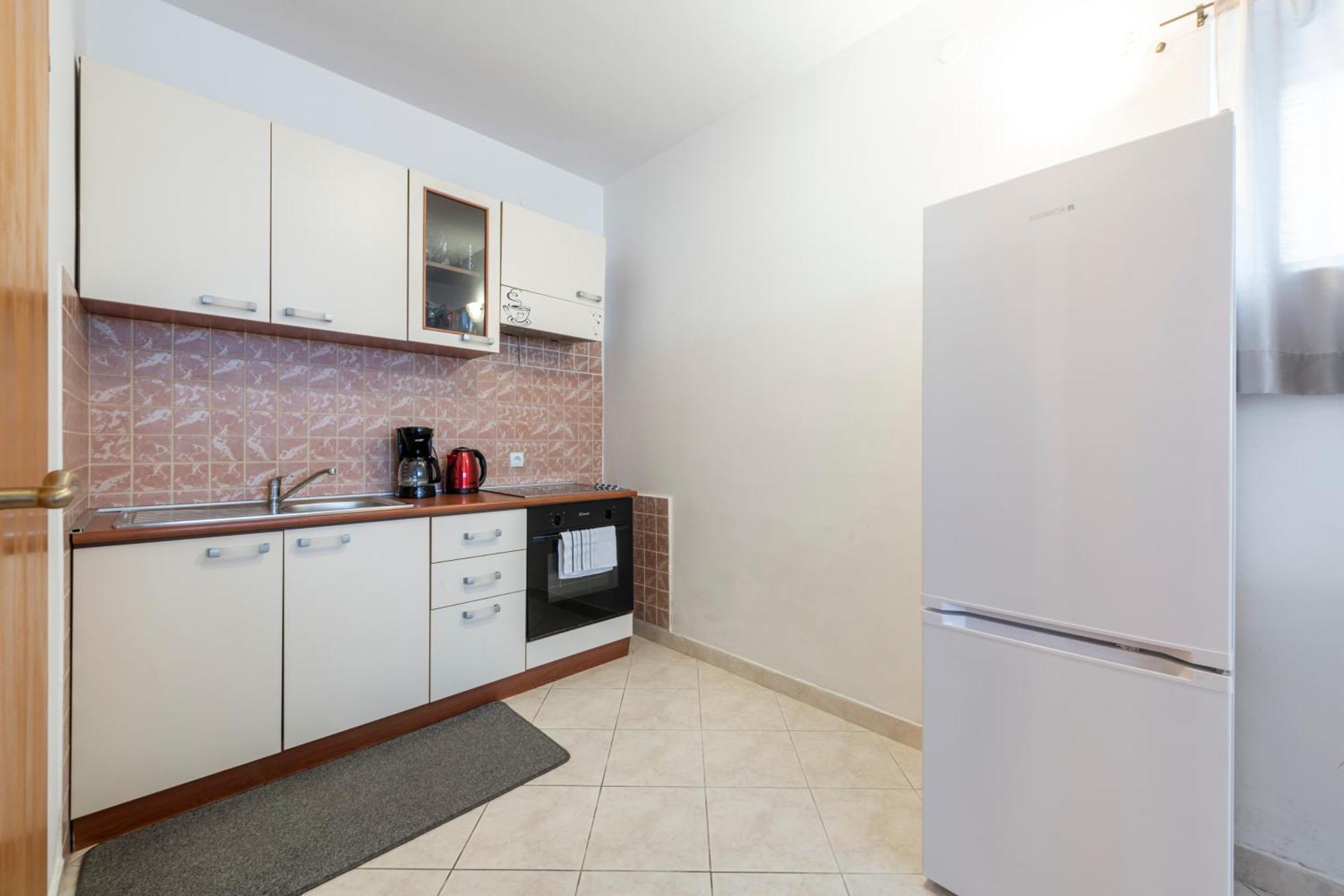 Apartamento Italia *