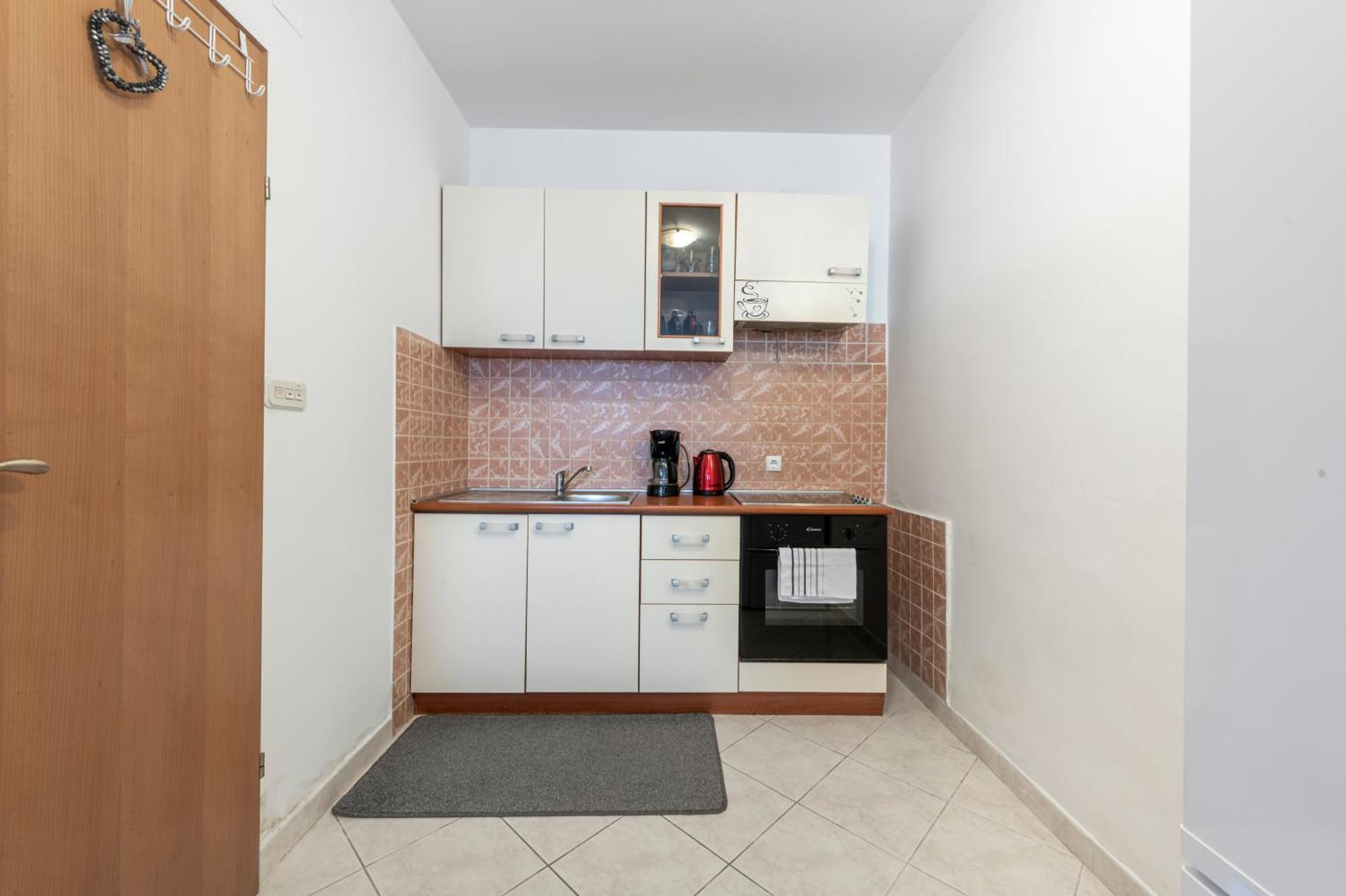 Italia Apartamento *