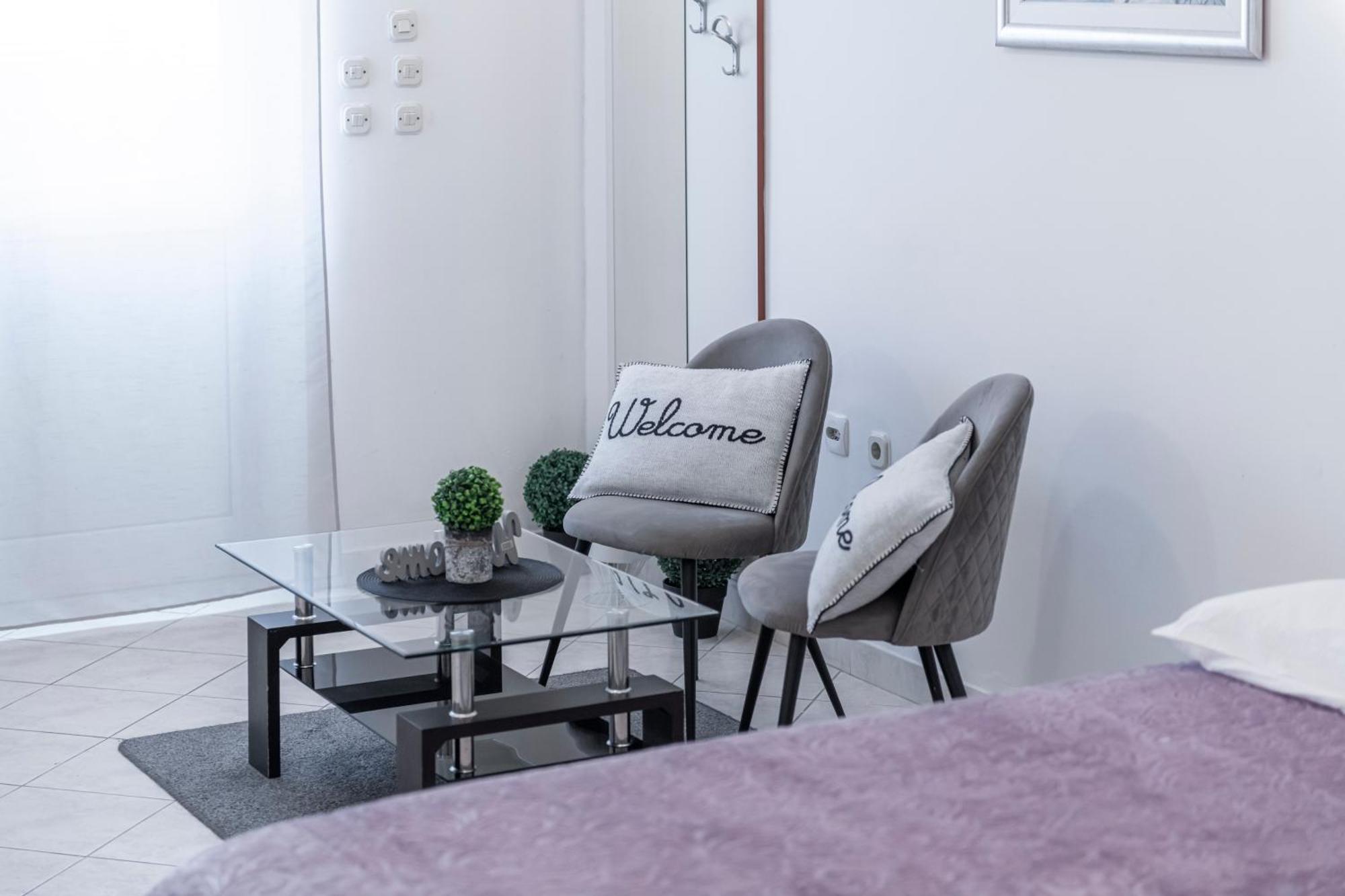Apartamento Italia