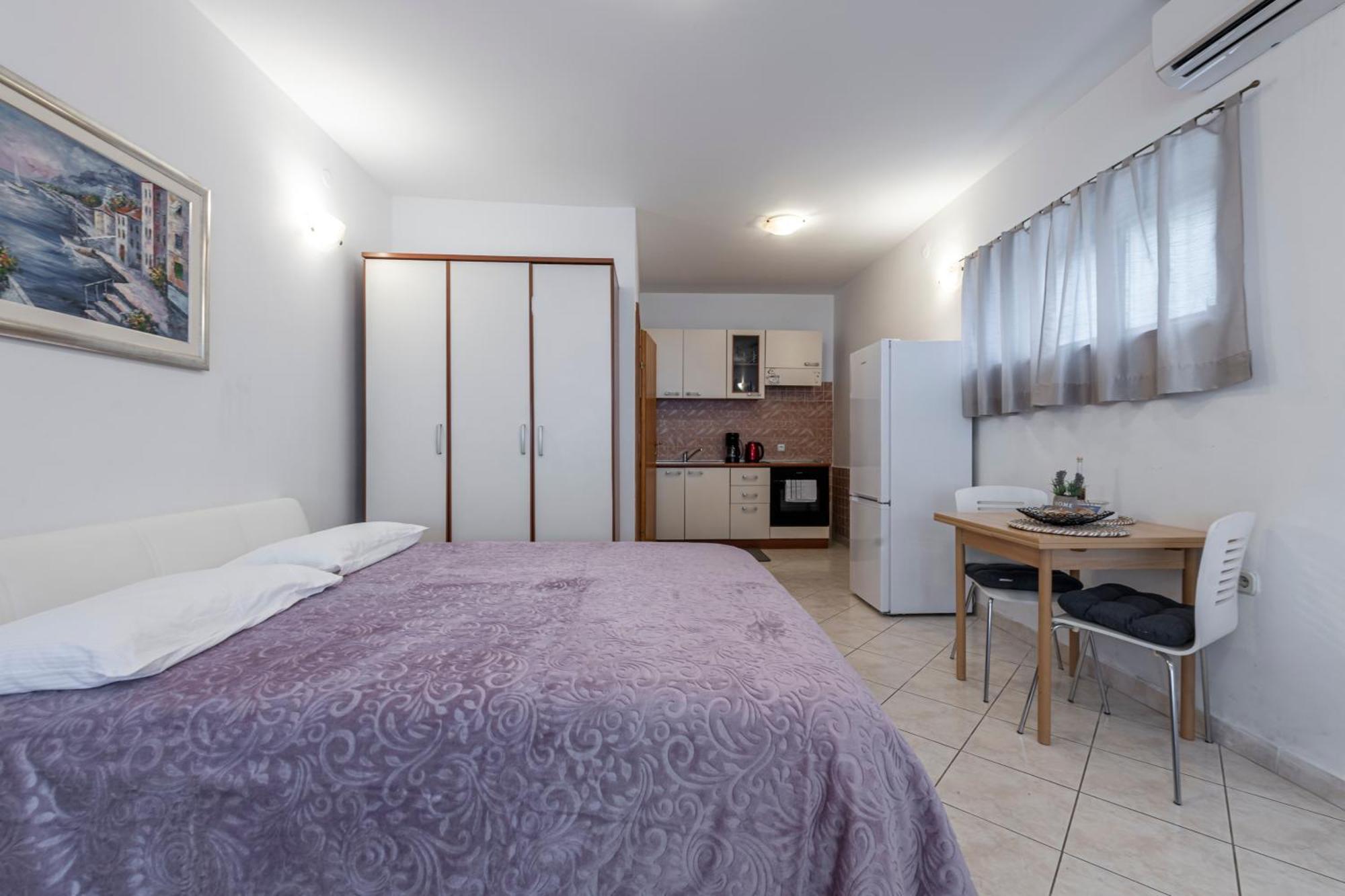 Italia Apartamento