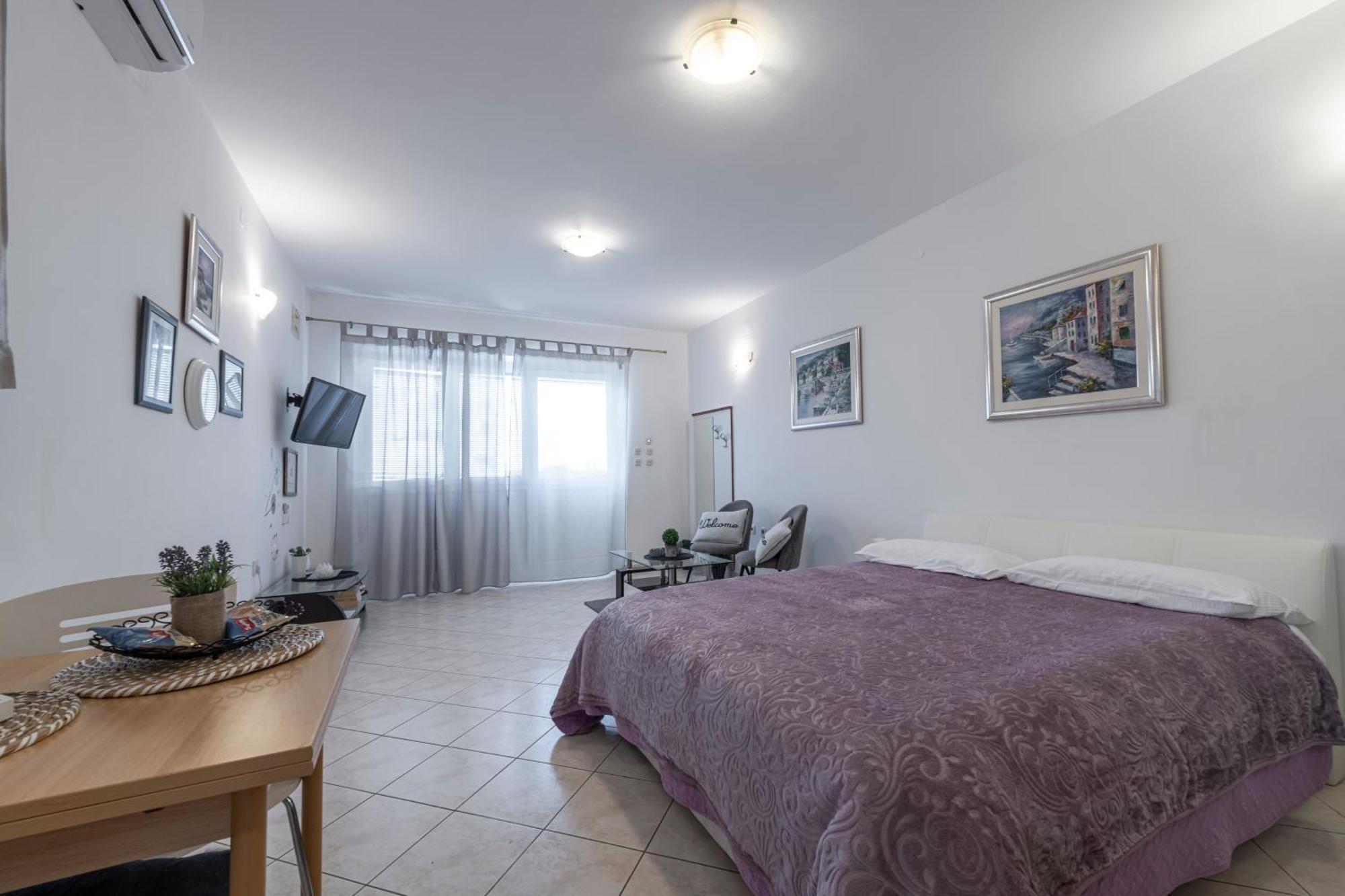 Apartamento Italia *