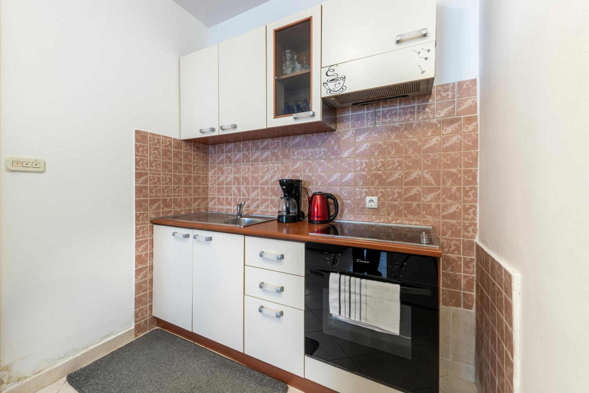 Italia Apartamento *