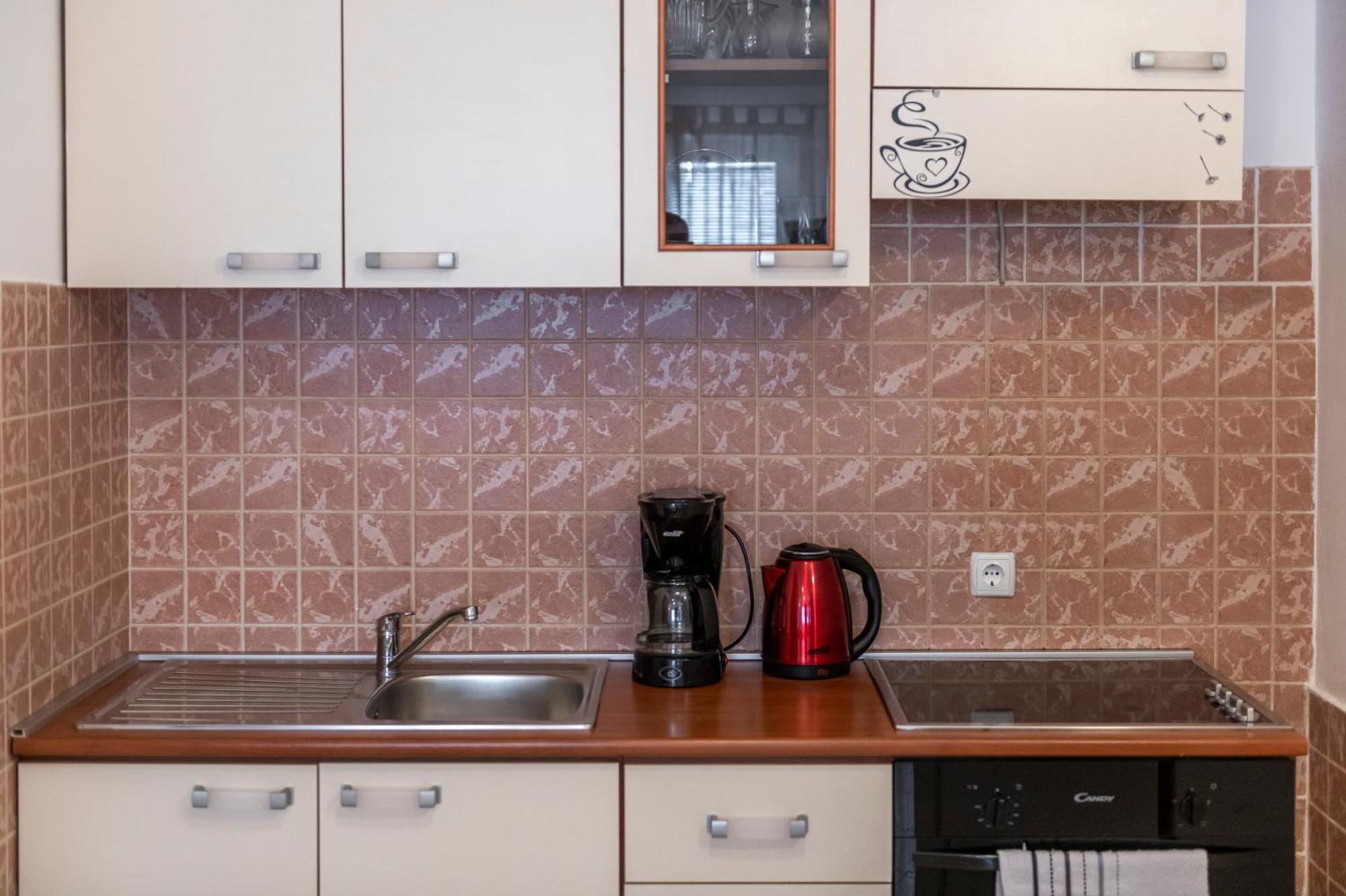 Apartamento Italia