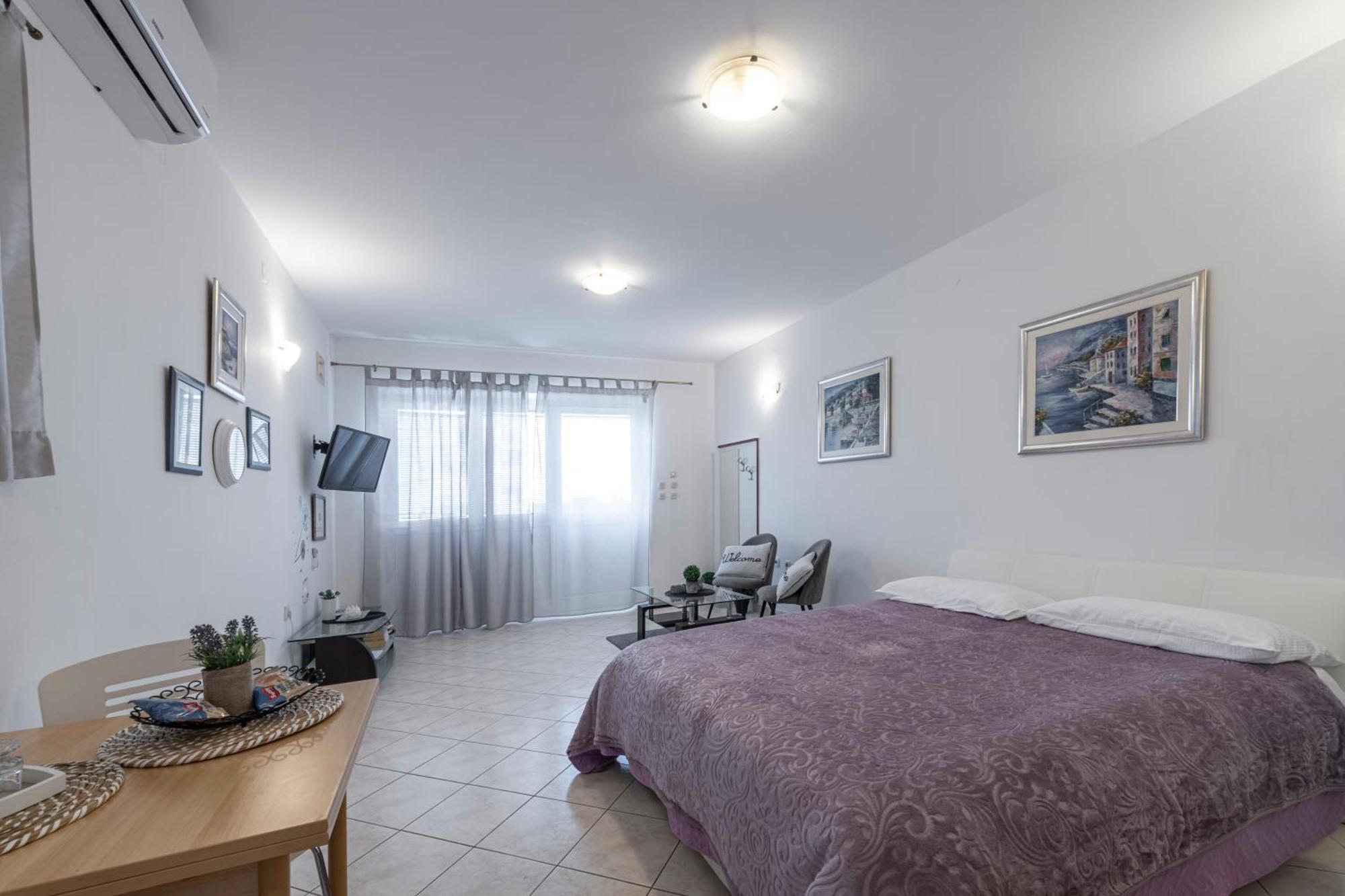 Italia Apartamento