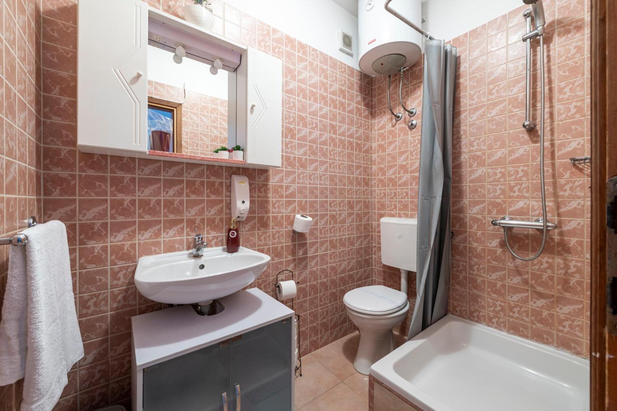 Apartamento Italia *